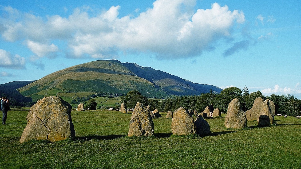 Photo of Outdoor in Keswick