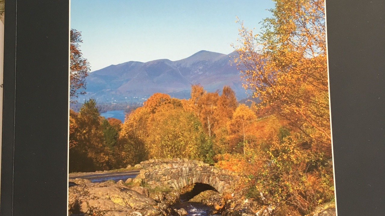 Photo of Outdoor in Keswick