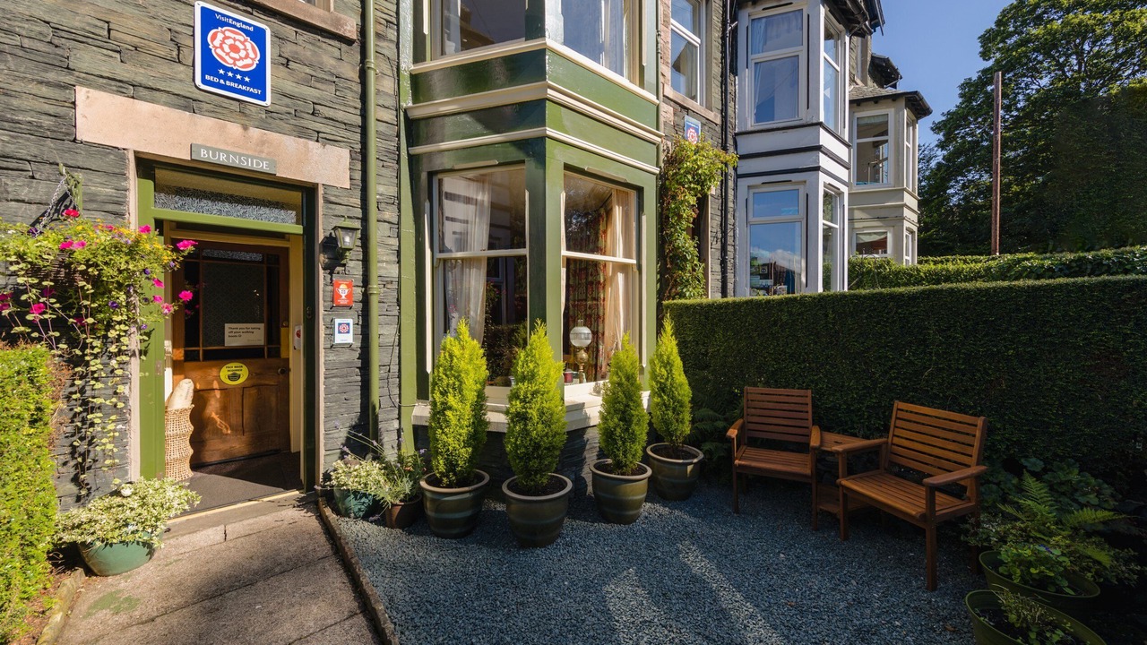 Photo of Outdoor in Keswick