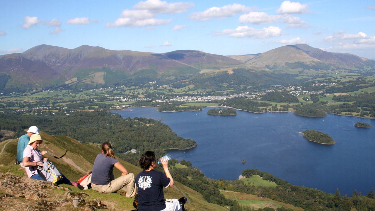 Photo of Outdoor in Keswick