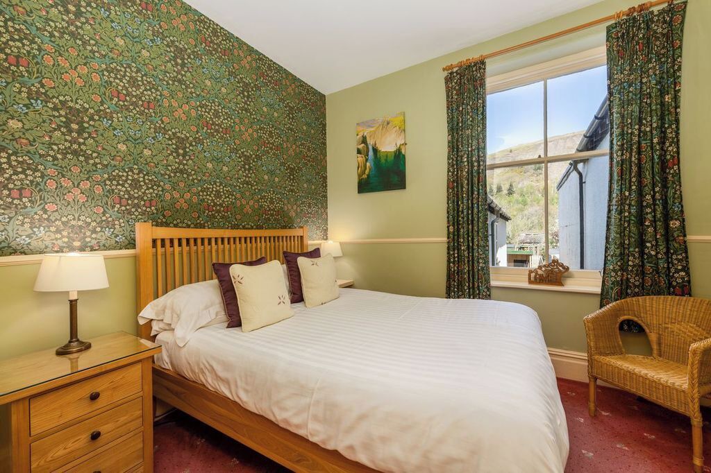 Photo of Bedroom in Keswick