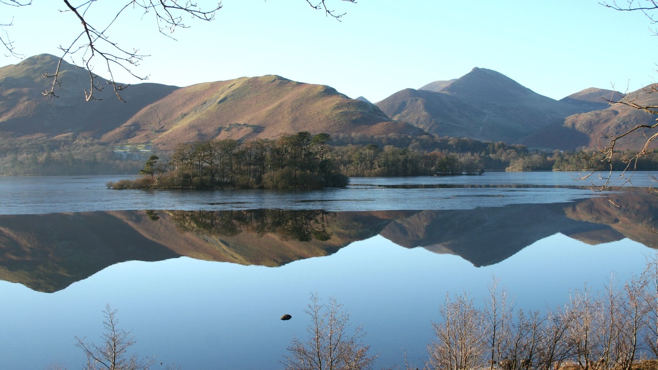 Photo of Outdoor in Keswick