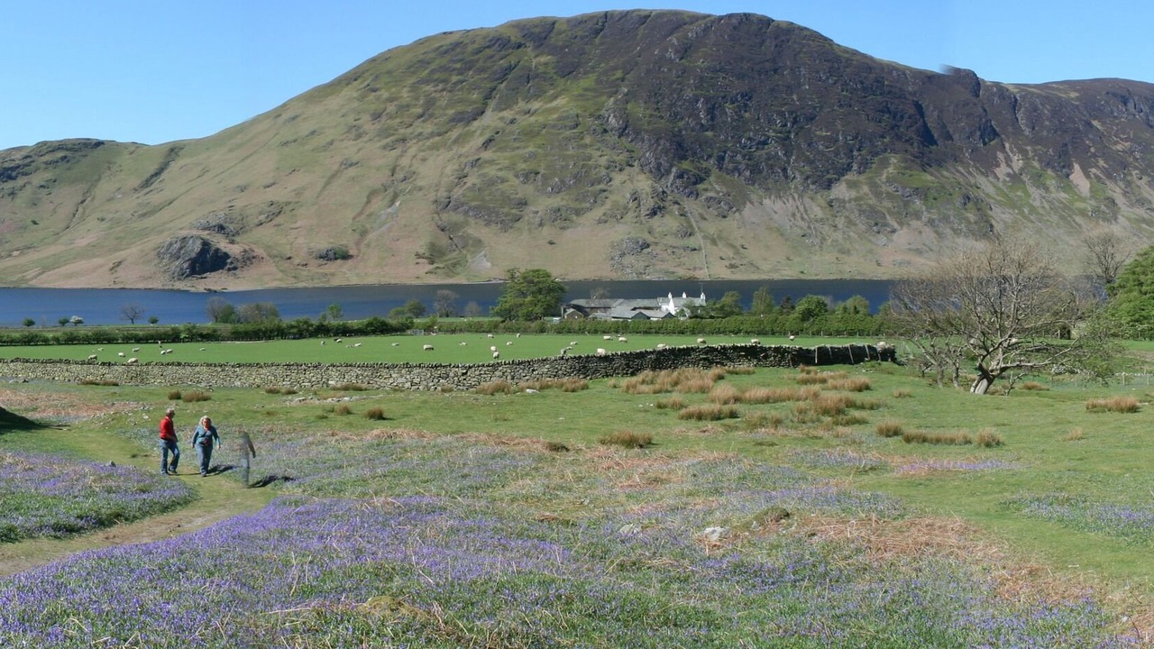 Photo of Outdoor in Keswick