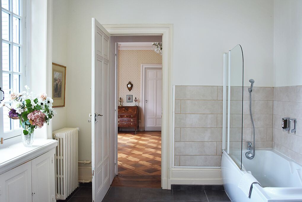 Photo of Bathroom in Varambon