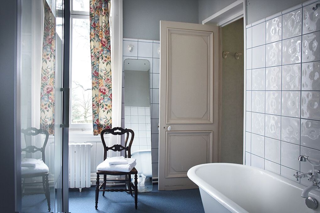 Photo of Bathroom in Varambon