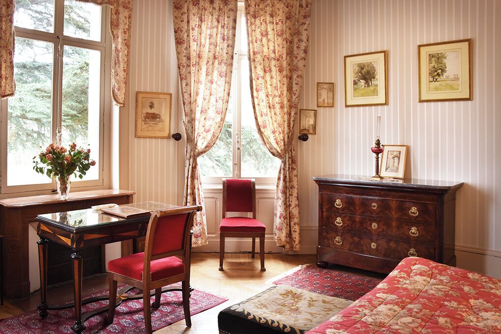 Photo of Bedroom in Varambon