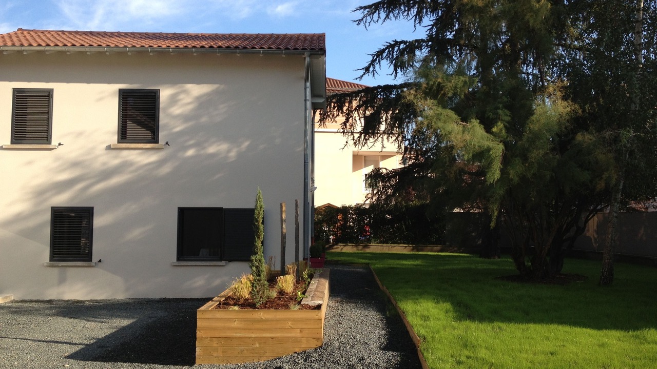Photo of Outdoor in La Demi - Lune