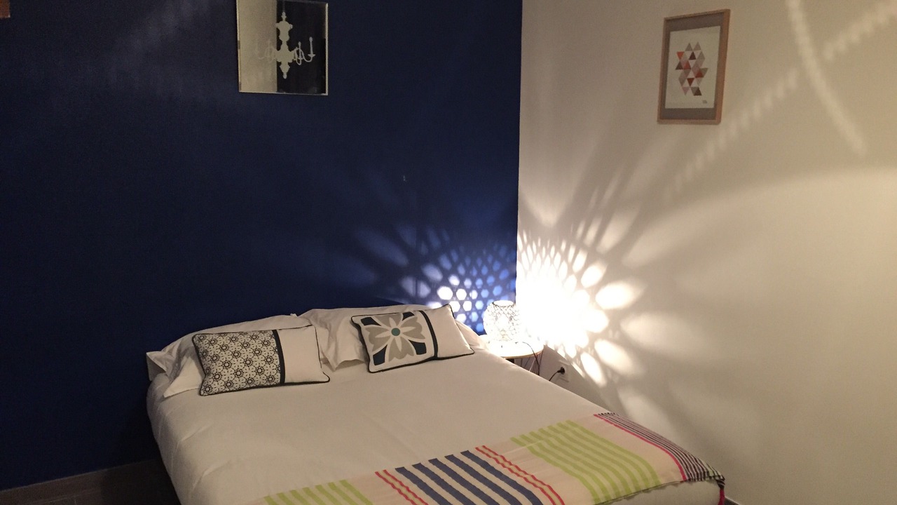 Photo of Bedroom in La Demi - Lune