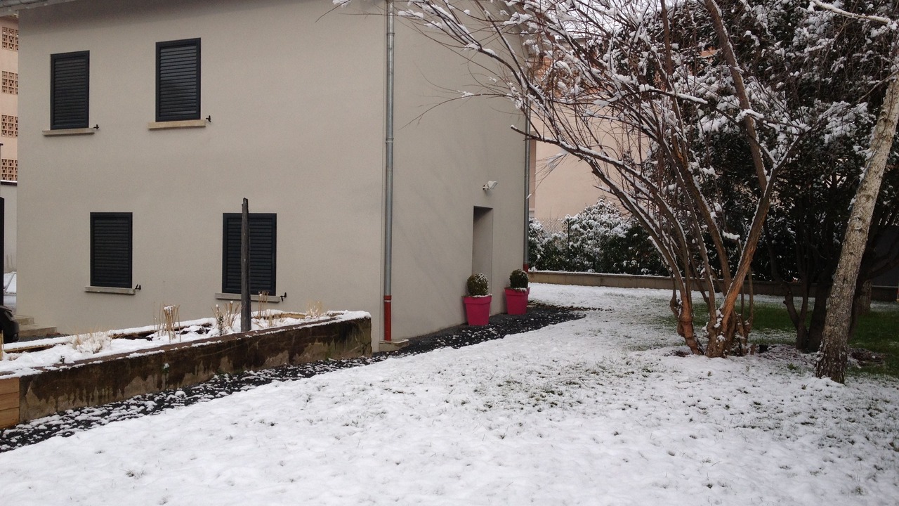 Photo of Outdoor in La Demi - Lune