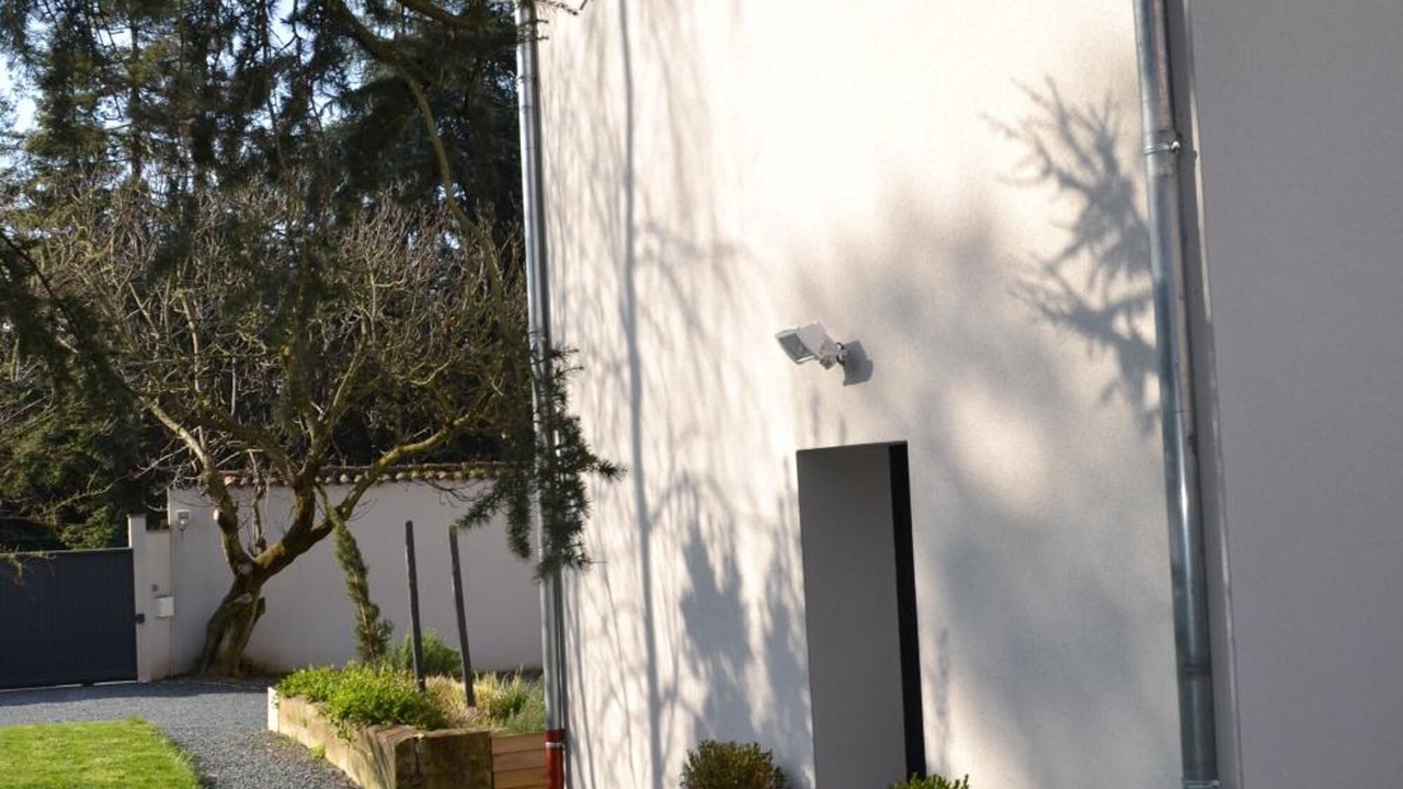 Photo of Outdoor in La Demi - Lune
