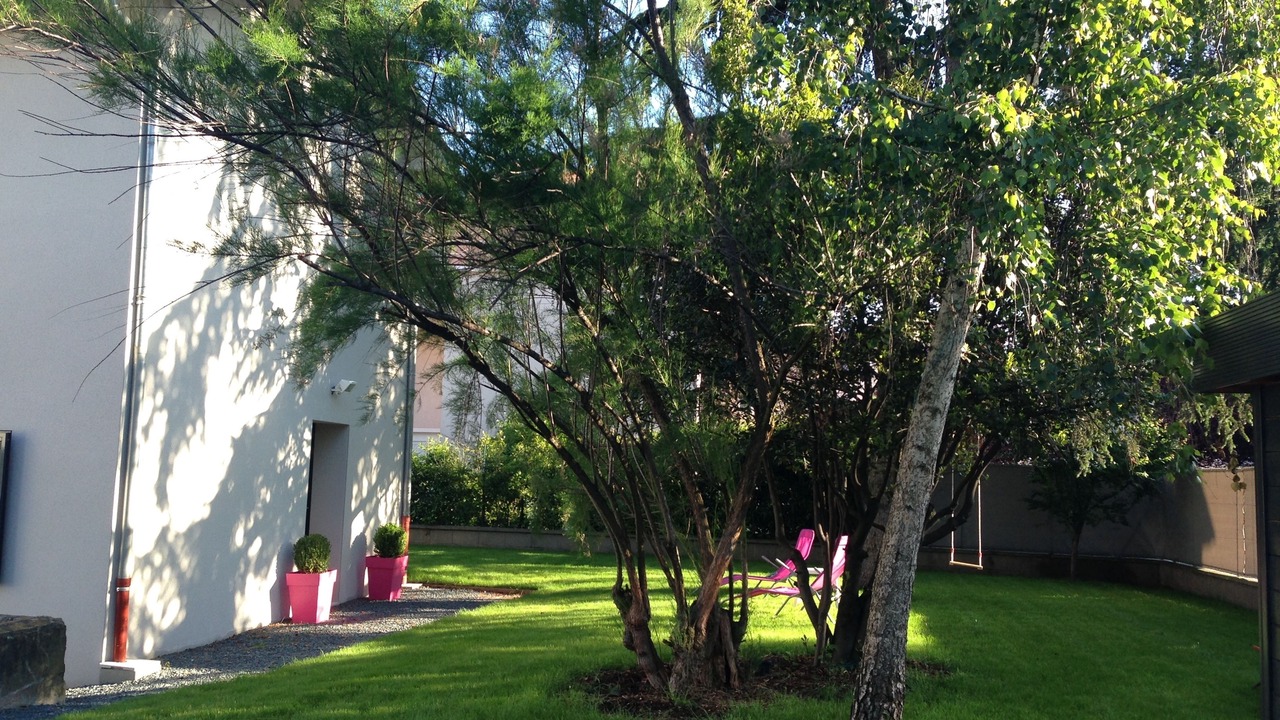 Photo of Outdoor in La Demi - Lune