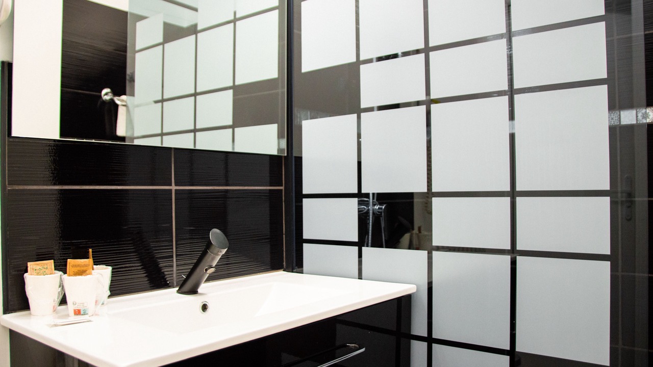 Photo of Bathroom in Sisteron