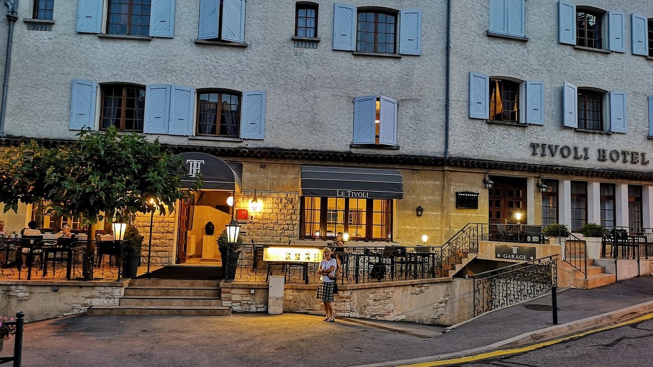 Photo of Outdoor in Sisteron
