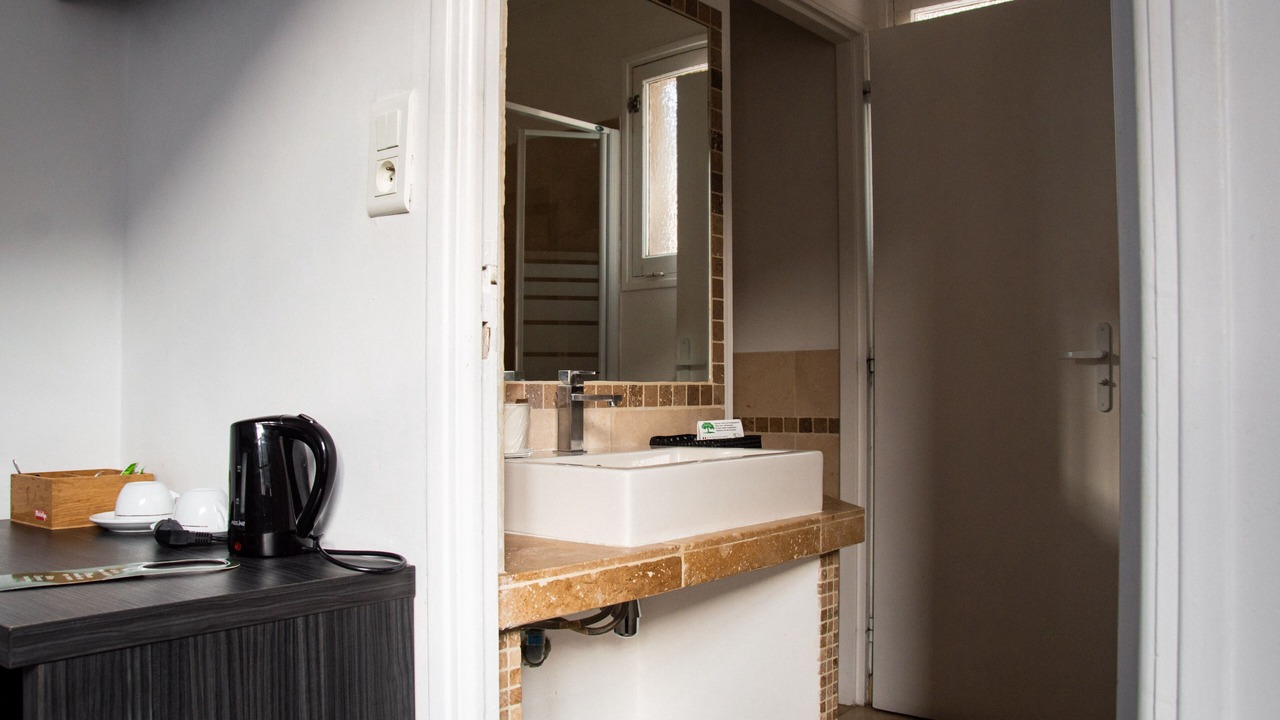 Photo of Bathroom in Sisteron