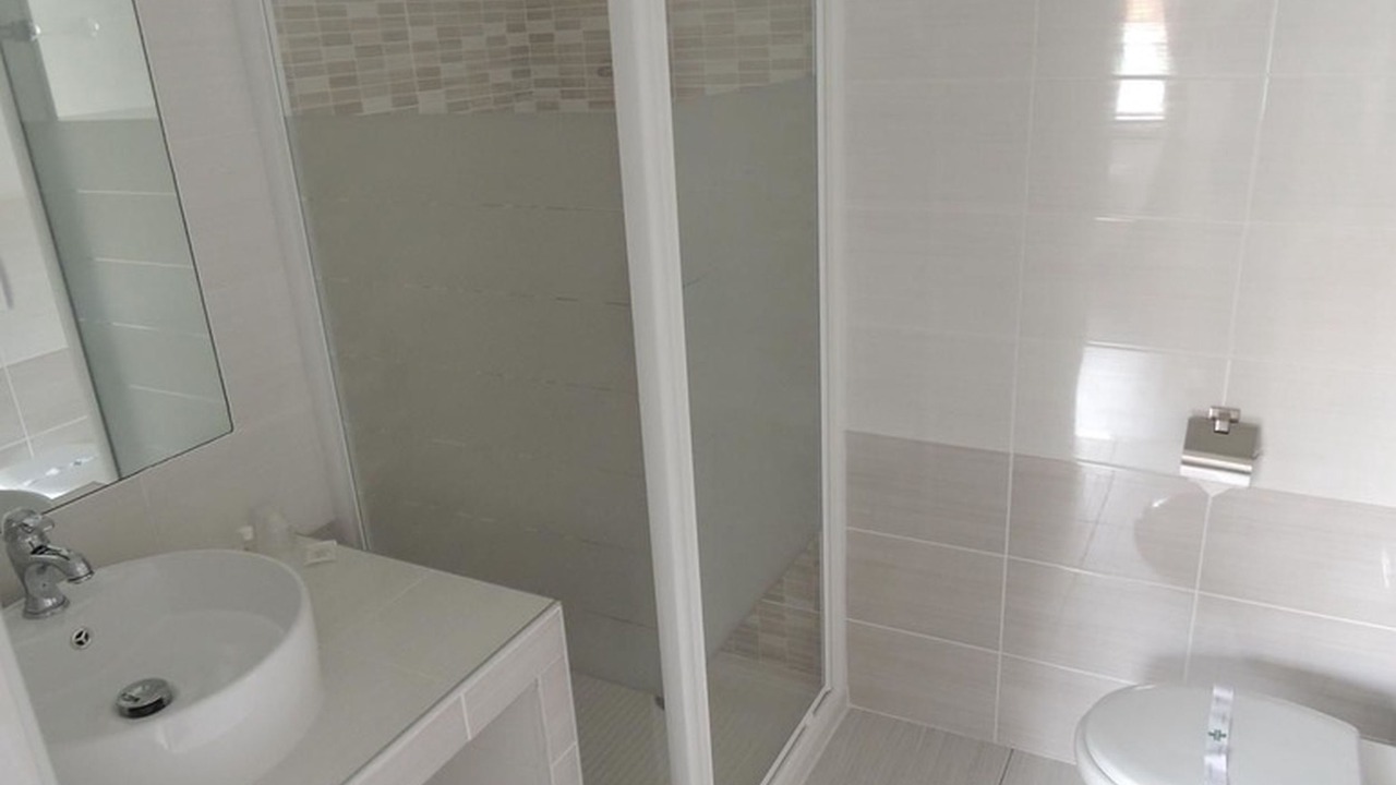 Photo of Bathroom in Sisteron