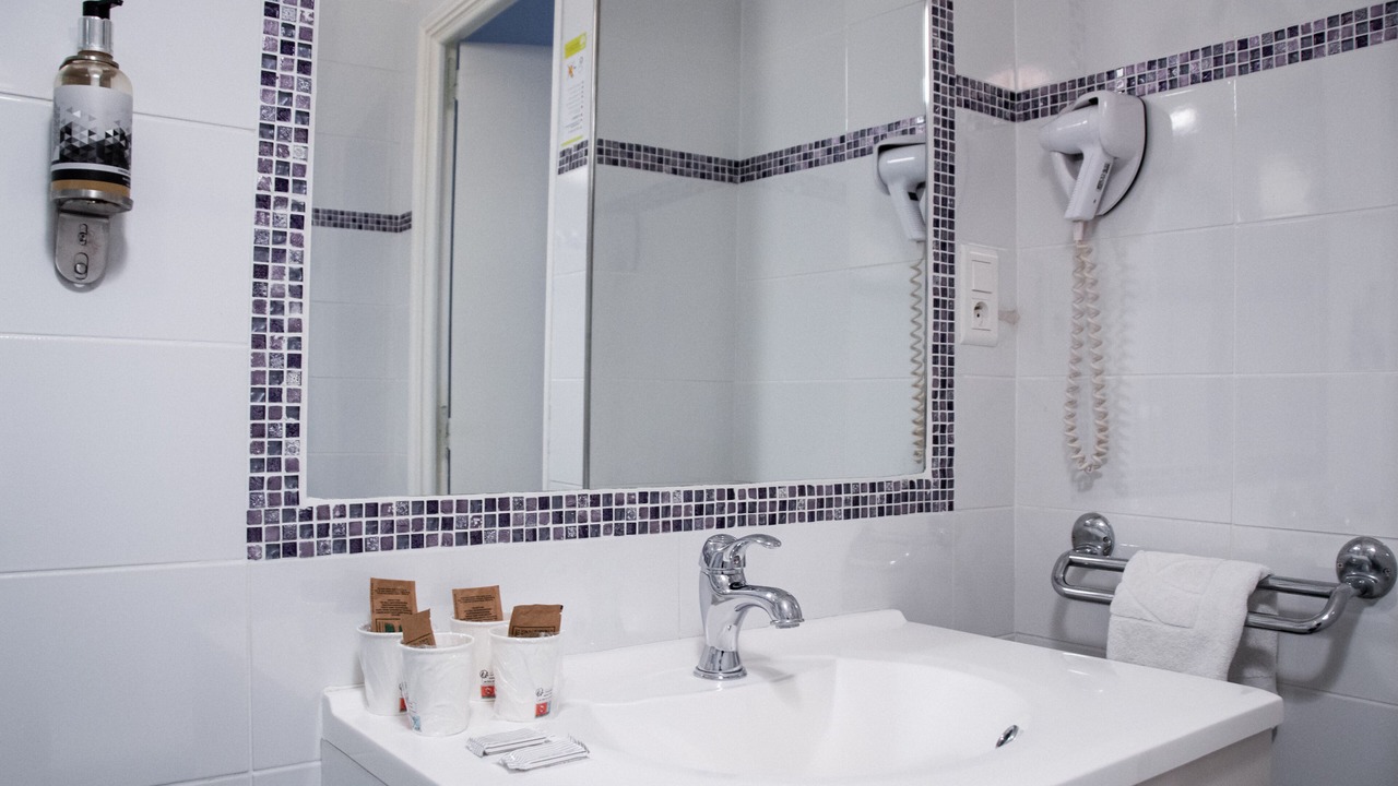 Photo of Bathroom in Sisteron
