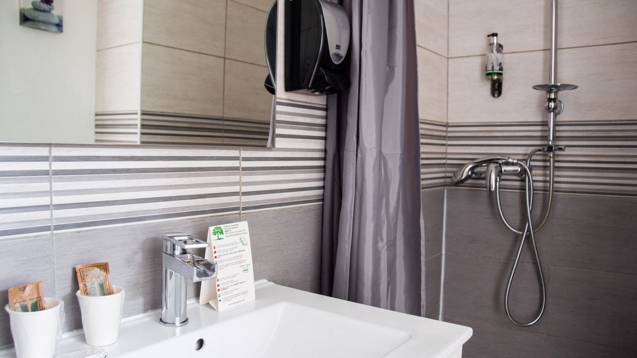 Photo of Bathroom in Sisteron