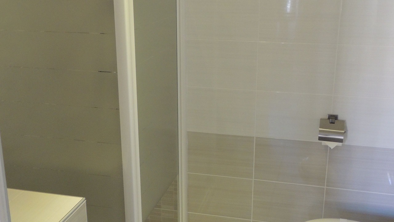 Photo of Bathroom in Sisteron