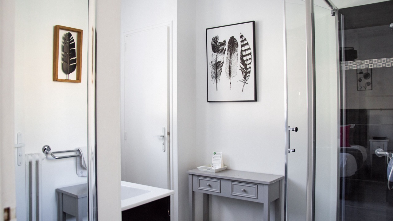 Photo of Bathroom in Sisteron