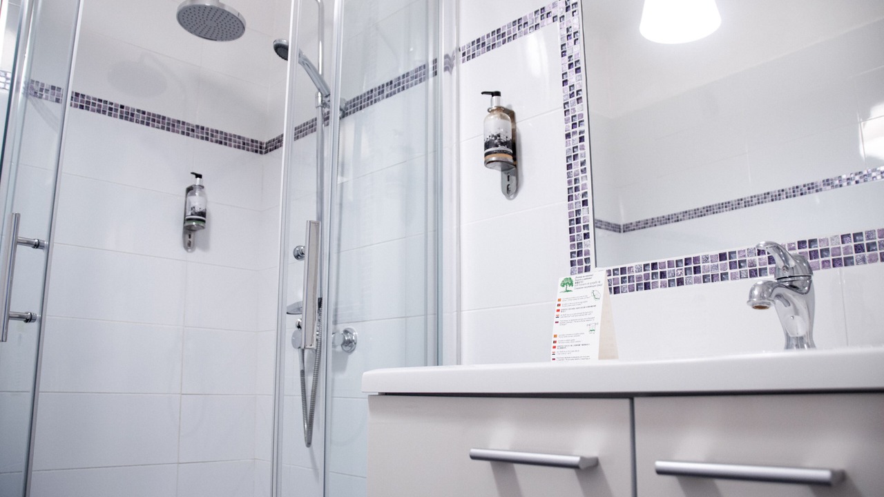Photo of Bathroom in Sisteron