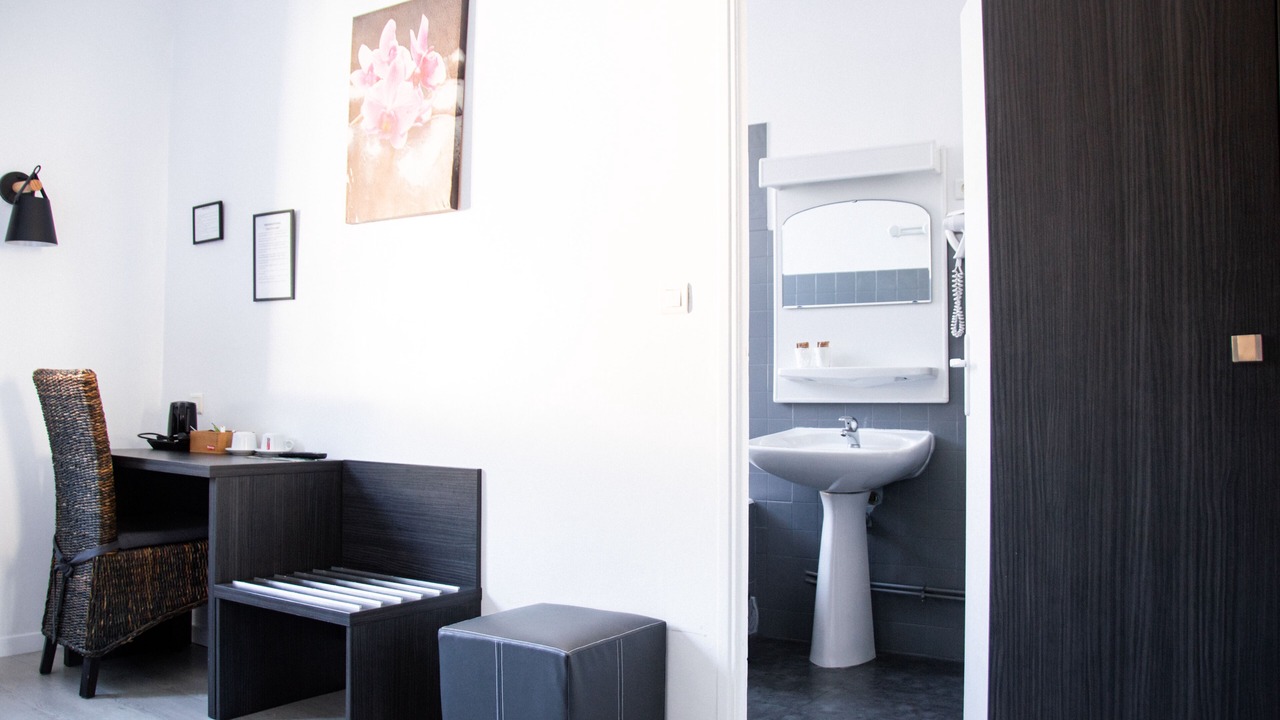 Photo of Bedroom in Sisteron