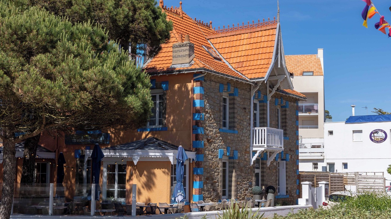 Photo of Outdoor in Saint-Brevin-l'Ocean