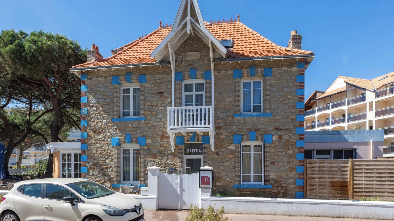 Photo of Outdoor in Saint-Brevin-l'Ocean