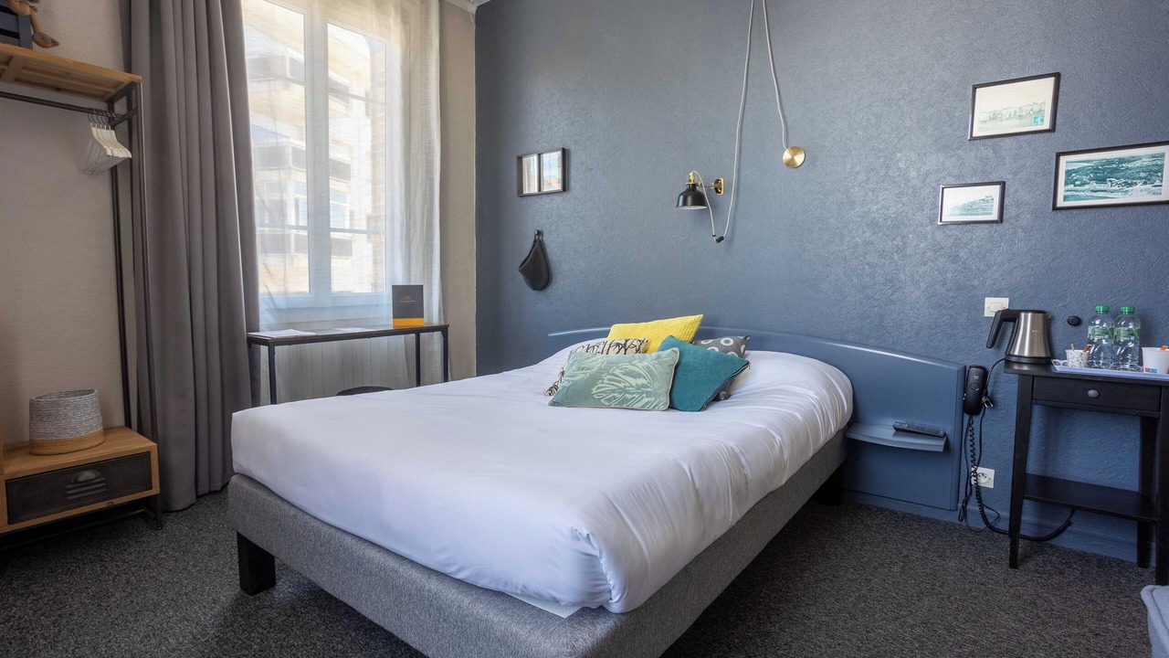 Photo of Bedroom in Saint-Brevin-l'Ocean