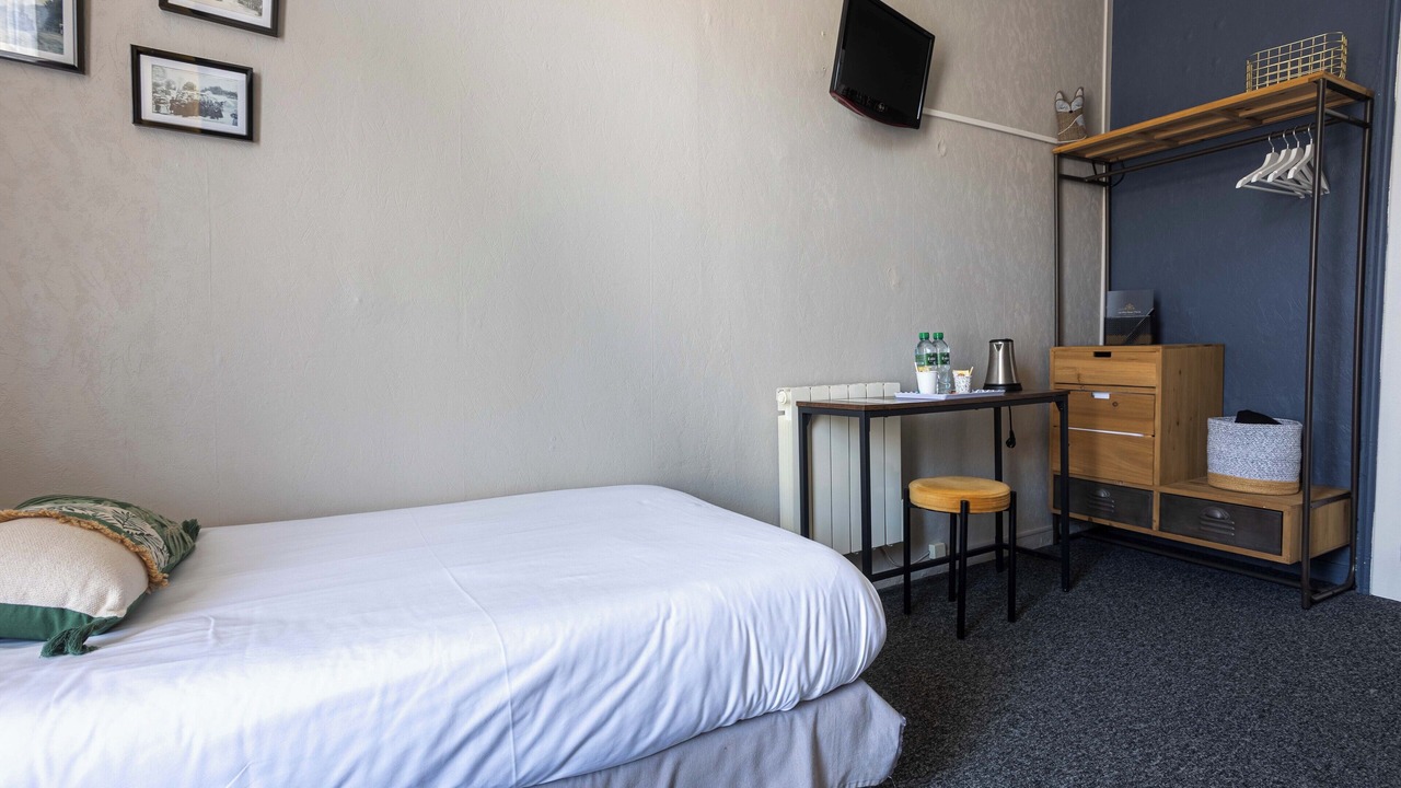 Photo of Bedroom in Saint-Brevin-l'Ocean