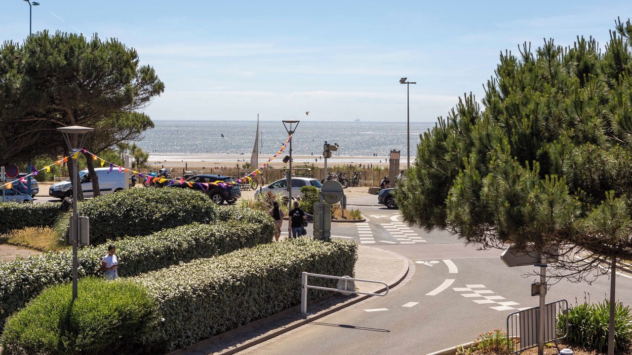 Photo of Bedroom in Saint-Brevin-l'Ocean