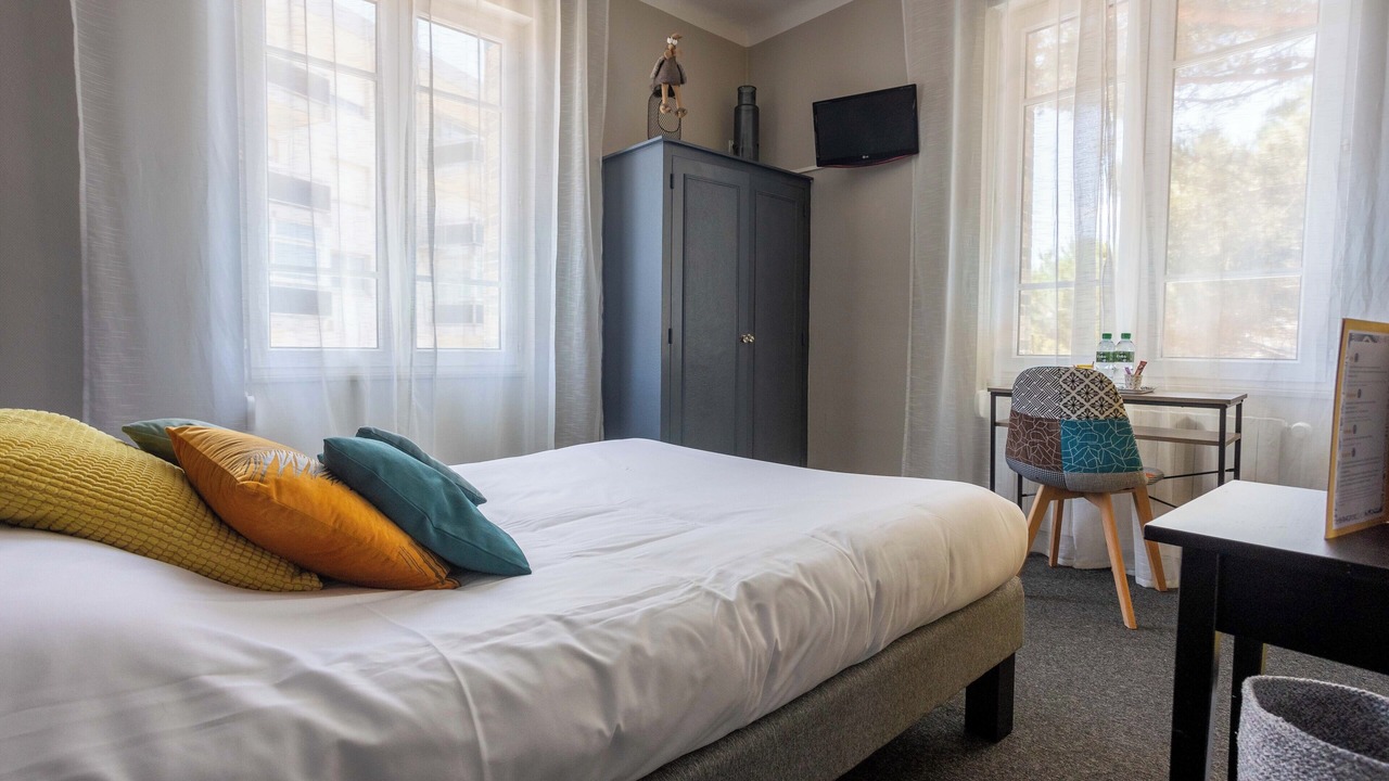 Photo of Bedroom in Saint-Brevin-l'Ocean