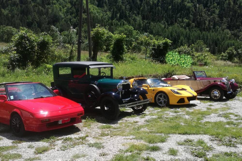 Photo of Outdoor in Lus-la-Croix-Haute