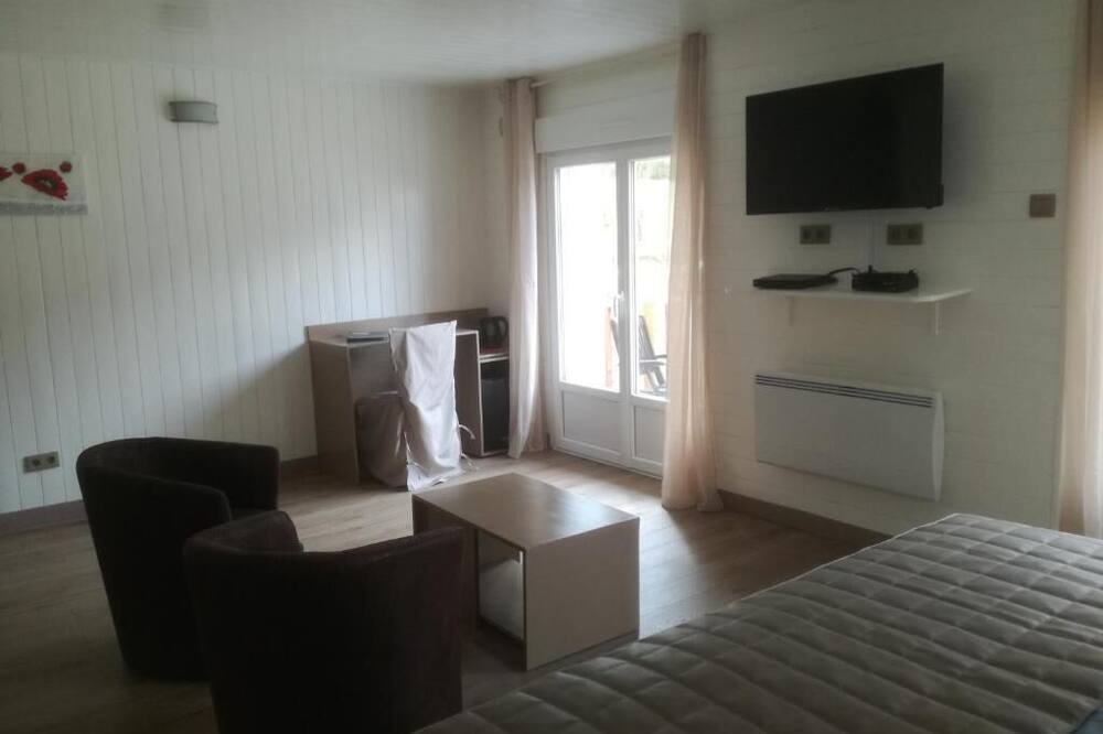 Photo of Bedroom in Lus-la-Croix-Haute