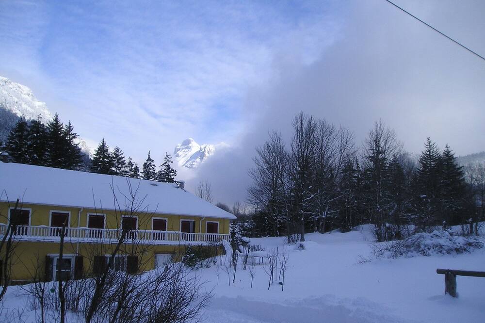 Photo of Outdoor in Lus-la-Croix-Haute