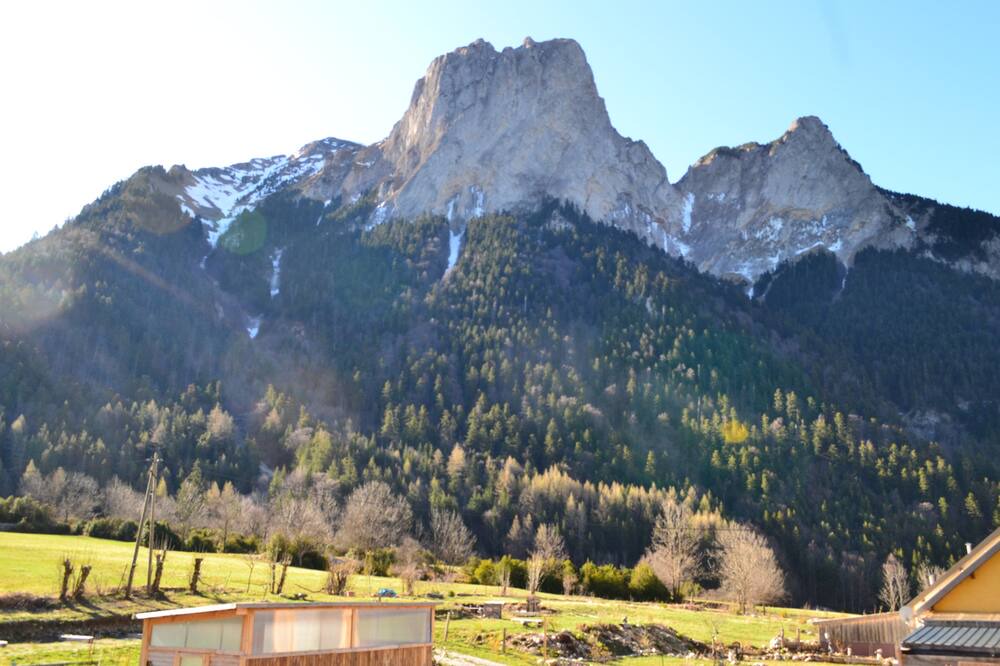 Photo of Outdoor in Lus-la-Croix-Haute