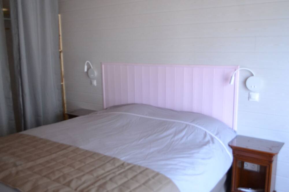 Photo of Bedroom in Lus-la-Croix-Haute