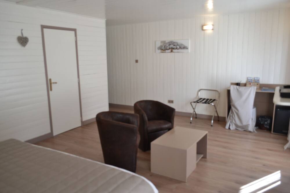 Photo of Bedroom in Lus-la-Croix-Haute
