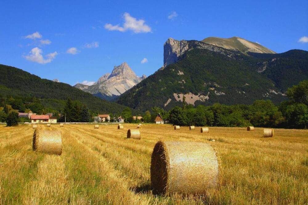 Photo of Outdoor in Lus-la-Croix-Haute