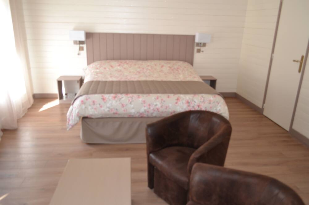 Photo of Bedroom in Lus-la-Croix-Haute