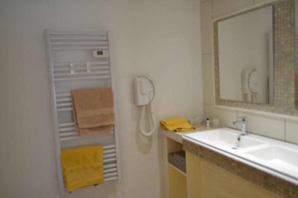 Photo of Bathroom in Lus-la-Croix-Haute