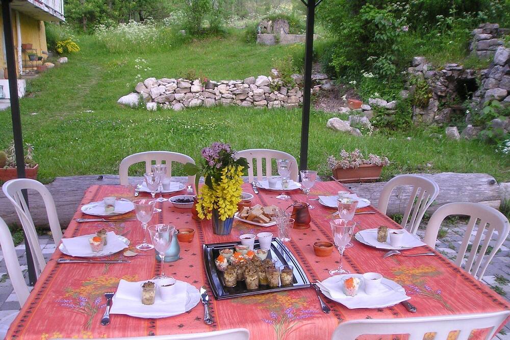 Photo of Outdoor in Lus-la-Croix-Haute