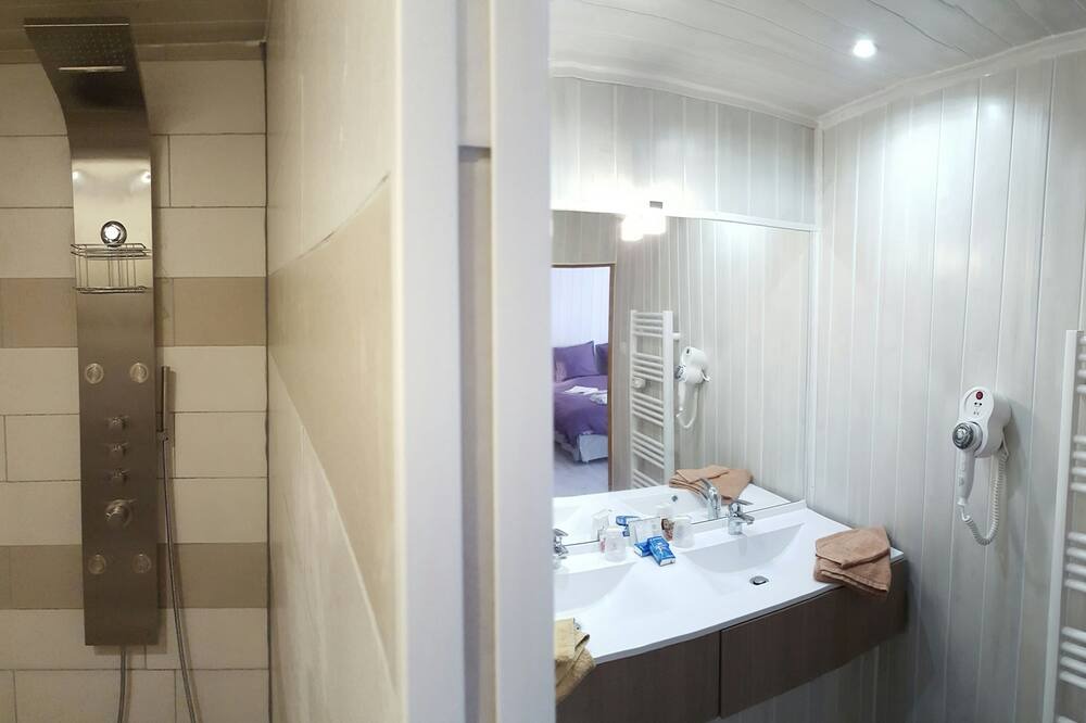 Photo of Bathroom in Lus-la-Croix-Haute