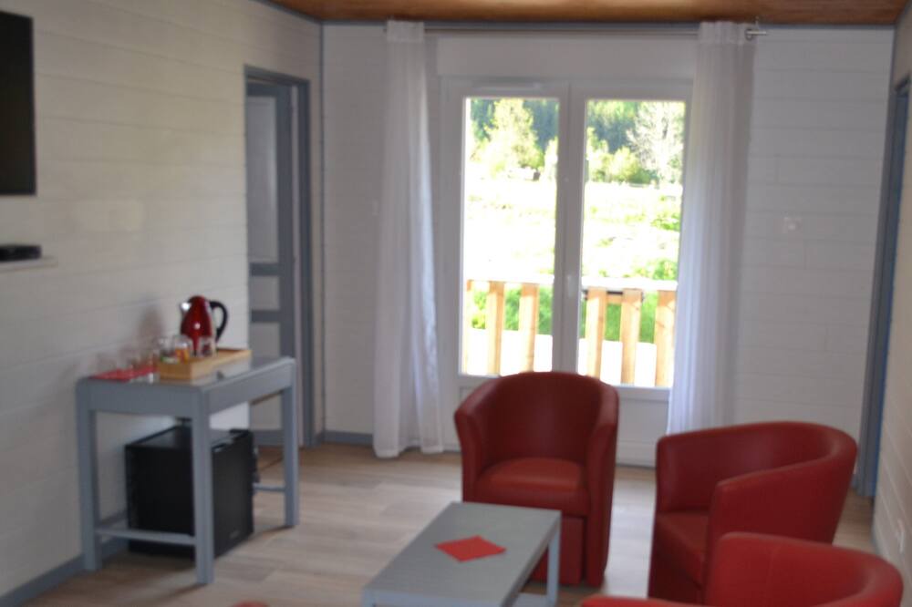 Photo of Bedroom in Lus-la-Croix-Haute
