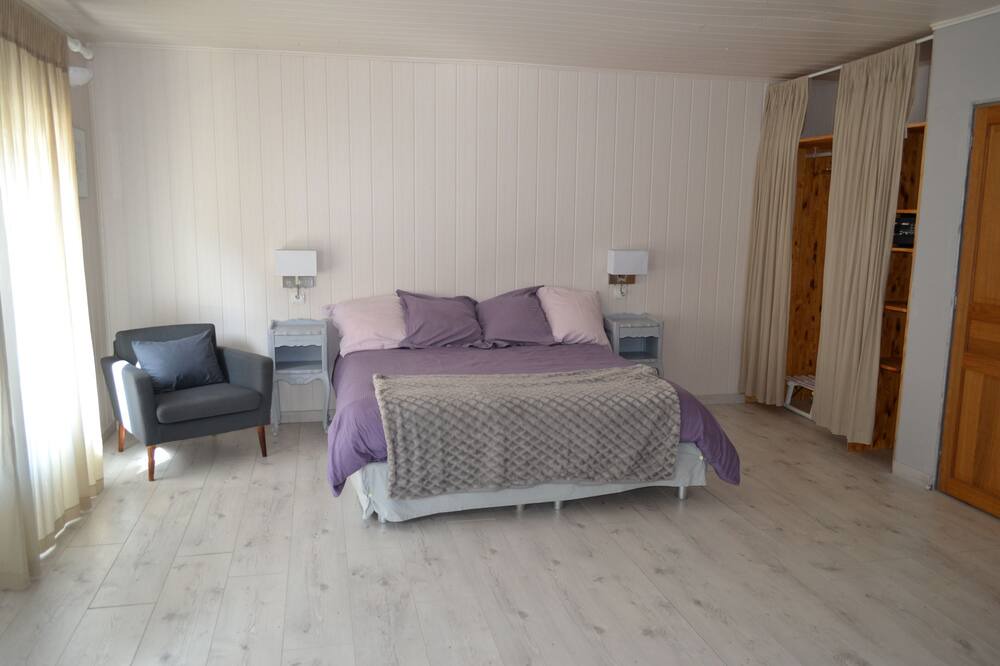 Photo of Bedroom in Lus-la-Croix-Haute