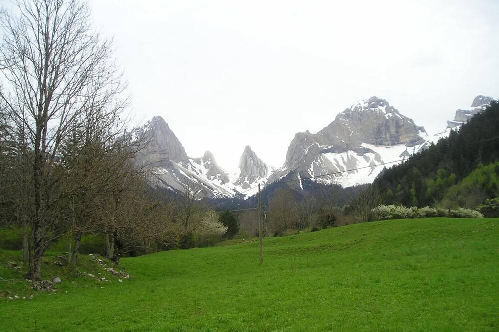 Photo of Outdoor in Lus-la-Croix-Haute