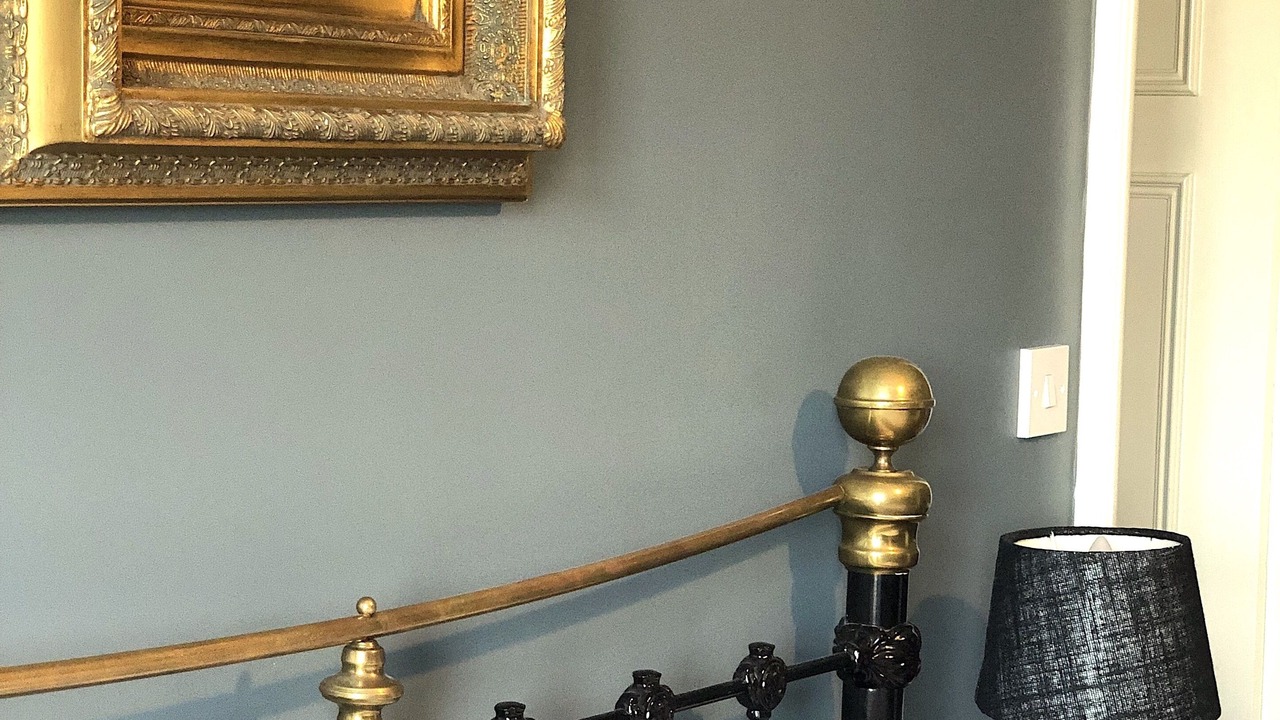 Photo of Bedroom in Beetham