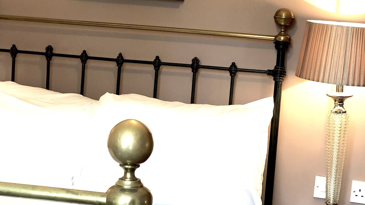 Photo of Bedroom in Beetham