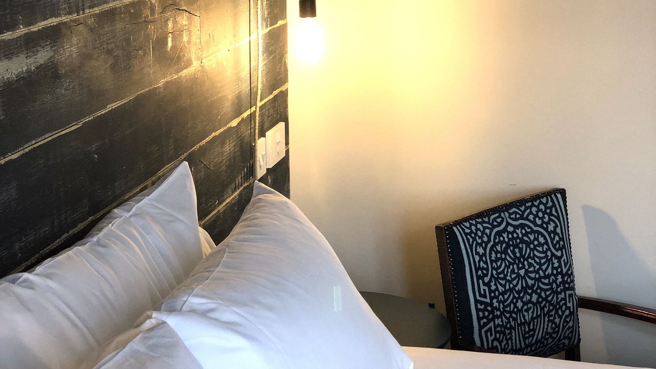 Photo of Bedroom in Beetham