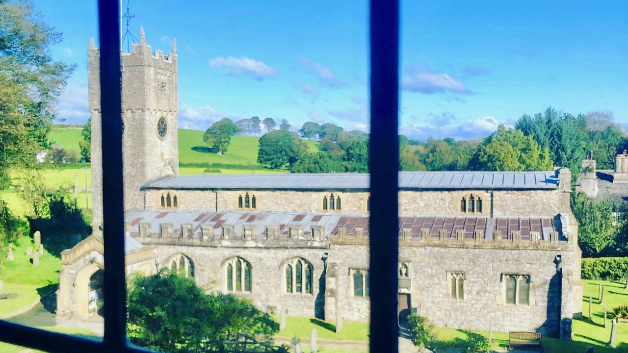 Photo of Bedroom in Beetham
