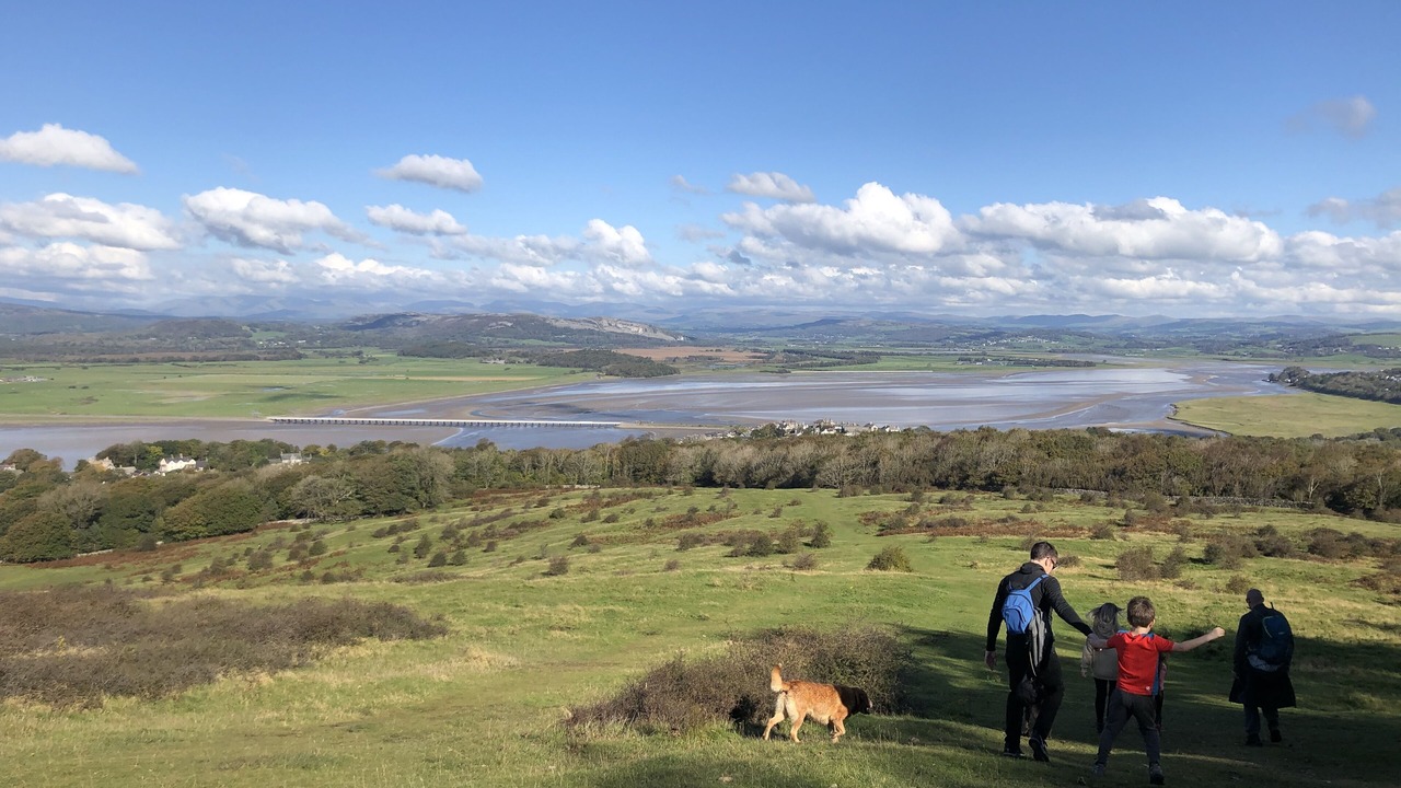 Photo of Outdoor in Beetham